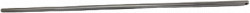 Guide Rod;Weight Plate;;45#;Chrome;GM135 - Product Image Guide Rod;Weight Plate;;45#;Chrome;GM135 - Product Image