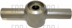 H-bar Support with Bearings - Product Image H-bar Support with Bearings - Product Image