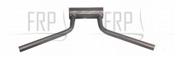Hand Bracket - Product Image Hand Bracket - Product Image