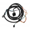 62035001 - hand grip fast key connection wire middle B - Product Image