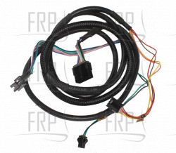 hand grip fast key connection wire middle B - Product Image hand grip fast key connection wire middle B - Product Image