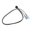 62034753 - hand grip heart wire lower - Product Image