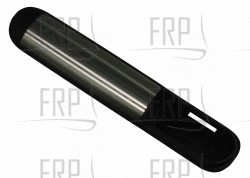 Hand Grip Pulse Cover (LONG) with NO-3601 - Product Image