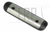62023433 - Hand grip pulse cover (short-two screw holes) with no-3600 - Product Image