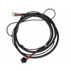 62035145 - Hand Grip Pulse quick speed Wire(lower)-L - Product Image