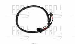 Hand Grip Pulse quick speed Wire(middle) - Product Image