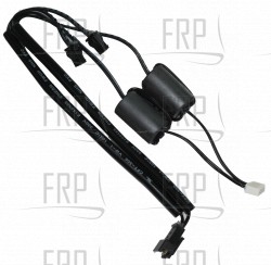 Hand Grip Pulse Wire A(Upper) - Product Image Hand Grip Pulse Wire A(Upper) - Product Image