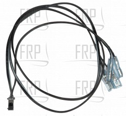 Hand Grip Pulse Wire (lower) - Product Image