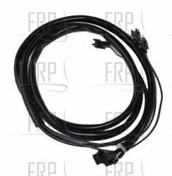 Hand grip pulse wire (middle) - Product Image