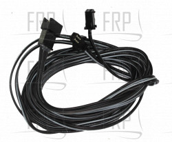 Hand grip pulse wire middle A - Product Image