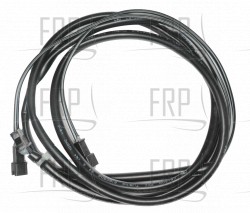 Hand grip pulse wire middle B LK500RI-A39 - Product Image