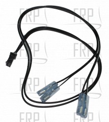 Hand Grip Pulse Wire(lower) - Product Image