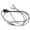 62012577 - Hand Grip Pulse Wire(lower) - Product Image