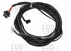 hand grip pulse wire(lower)-left - Product Image