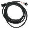 62012582 - Hand grip quick connecting wire LK500RI-A48 - Product Image