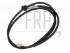 62023442 - Hand grip quick key connecting wire lower - Product Image