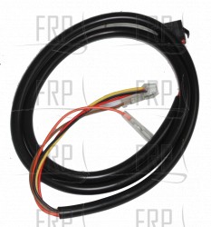 Wire harness, Quick Grips - Product Image