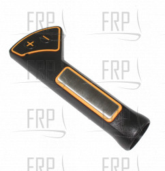 Hand Grip Set;Quickly Key;left - CS29; - Product Image Hand Grip Set;Quickly Key;left - CS29; - Product Image