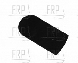 Hand grip sticker left - Product Image Hand grip sticker left - Product Image