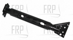 Hand Grip Tube Assembly (L) - Product Image