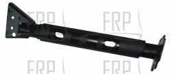 Hand Grip Tube Assembly(Left) - Product Image