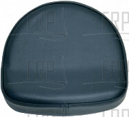 Hand Pad;LA Slate Gray;GM16KM-G3 - Product Image Hand Pad;LA Slate Gray;GM16KM-G3 - Product Image