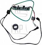 HAND PULSE BOARD SET, JIS PULSE BOARD, CB6 - Product Image HAND PULSE BOARD SET, JIS PULSE BOARD, CB6 - Product Image