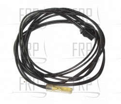 Hand Pulse Cable, Right/Left, to Console - Product Image