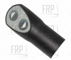 HAND PULSE GRIP, L, SMALL ASSEMBLY(GRIP/FA - Product Image