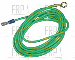 Hand pulse grounding line - Product Image