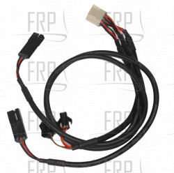 HAND PULSE HARNESS - Product Image HAND PULSE HARNESS - Product Image