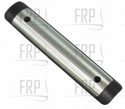 HAND PULSE PLASTIC SET (LOWER) - Product Image HAND PULSE PLASTIC SET (LOWER) - Product Image