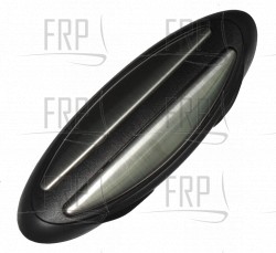 Hand Pulse Sensor - Product Image Hand Pulse Sensor - Product Image