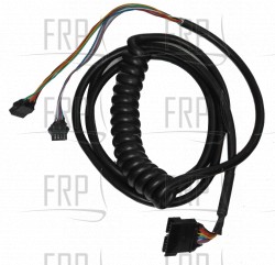 hand pulse sensor rear - Product Image hand pulse sensor rear - Product Image