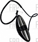 HAND PULSE SENSOR SET - Product Image HAND PULSE SENSOR SET - Product Image