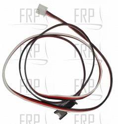 hand pulse sensor wire - Product Image