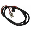 62012660 - hand pulse sensor wire 650mm - Product Image