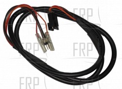 hand pulse sensor wire 650mm - Product Image
