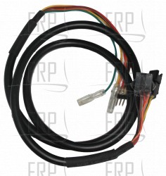 hand pulse sensor wire 650mm - Product Image