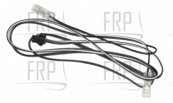Hand Pulse Sensor Wire(Lower) - Product Image
