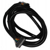 62012661 - HAND PULSE SENSOR WIRE(MIDDLE) - Product Image