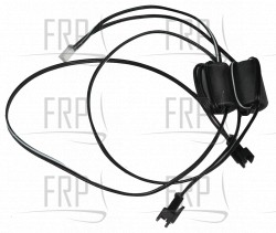 Hand Pulse Sensor Wire(Upper) - Product Image