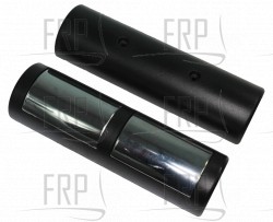 Hand pulse set - Product Image Hand pulse set - Product Image