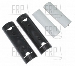 Hand Pulse Sets - Product Image