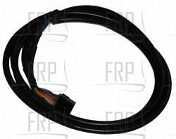 Hand Pulse Wire<Middle> - Product Image Hand Pulse Wire<Middle> - Product Image