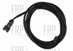 Hand pulse wire - Product Image