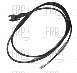 Hand Pulse Wire - Product Image