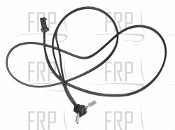 Hand pulse wire - Product Image Hand pulse wire - Product Image