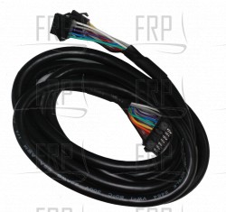 Hand Pulse Wire A - Product Image