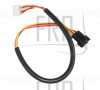 62017753 - Hand Pulse Wire A - Product Image